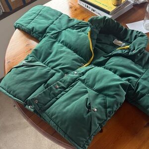 Vintage Puffer (70s/80s)